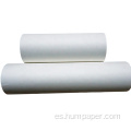 Rollo de papel de sublimación de Tansfer de 50 g